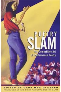 Poetry Slam