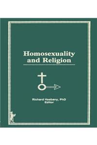 Homosexuality and Religion