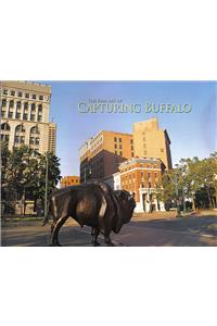 Fine Art of Capturing Buffalo