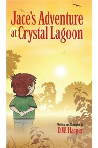 Jace's Adventure at Crystal Lagoon