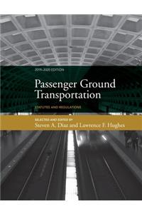 Passenger Ground Transportation