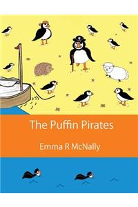 Puffin Pirates