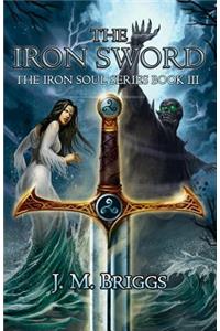 Iron Sword