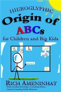 Hieroglyphic Origin of ABCs