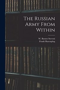 Russian Army From Within