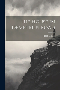 House in Demetrius Road