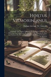 Hortus Vilmorinianus