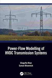 Power-Flow Modelling of Hvdc Transmission Systems