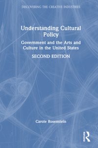 Understanding Cultural Policy