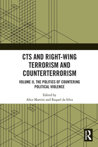 CTS and Right-Wing Terrorism and Counterterrorism