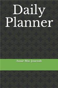 Daily Planner