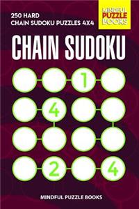 Chain Sudoku