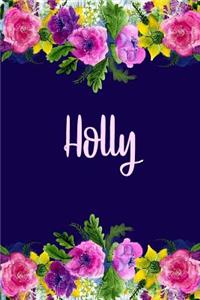Holly