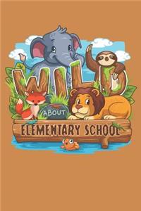 Wild About Elementary School