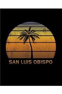 San Luis Obispo