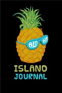 Aloha Island Journal