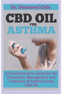 CBD Oil for Asthma