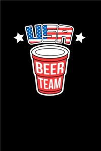 USA Beer Team