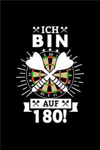 Ich Bin Auf 180