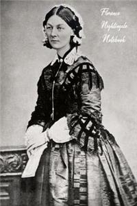 Florence Nightingale Notebook