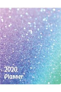 2020 Planner