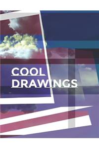 Cool Drawings