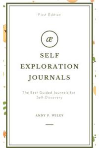 Self Exploration Journals