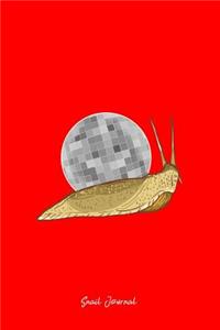 Snail Journal