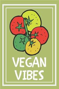 Vegan Vibes