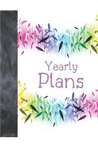 Yearly Plans