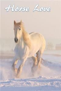 Horse Love
