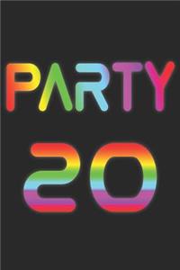 Party 20