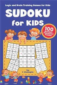 Sudoku for Kids