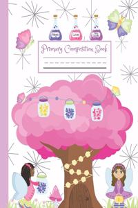 Primary Composition Book