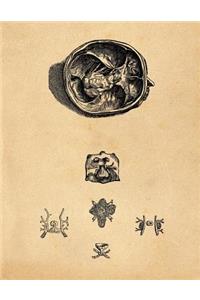 Anatomy Notebook