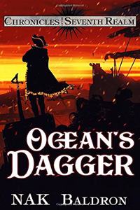 Ocean's Dagger