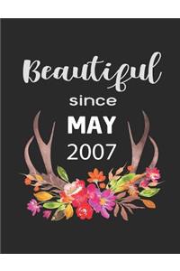 Beautiful Since May 2007