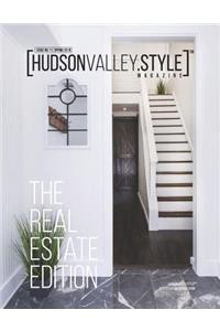 Hudson Valley Style Magazine - Spring 2019