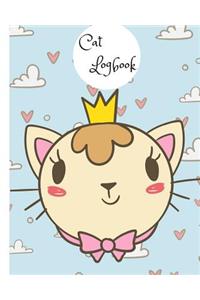 Cat Logbook
