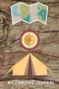 My Camping Journal