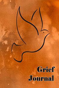 Grief Journal