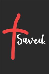 Saved.