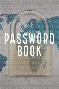 Password Book