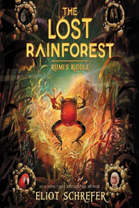 Lost Rainforest: Rumi's Riddle