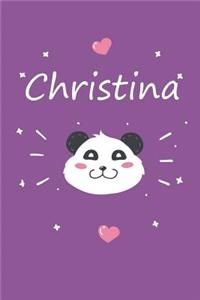 Christina