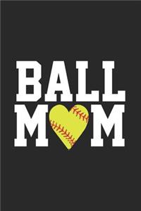 Ball Mom