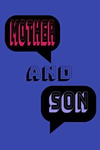 Mother and Son