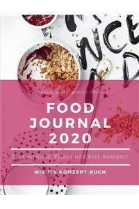 Food Journal