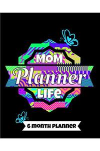 Mom Life Planner