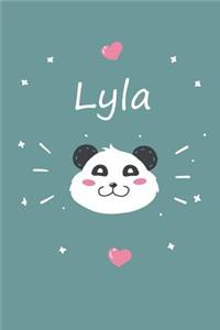 Lyla